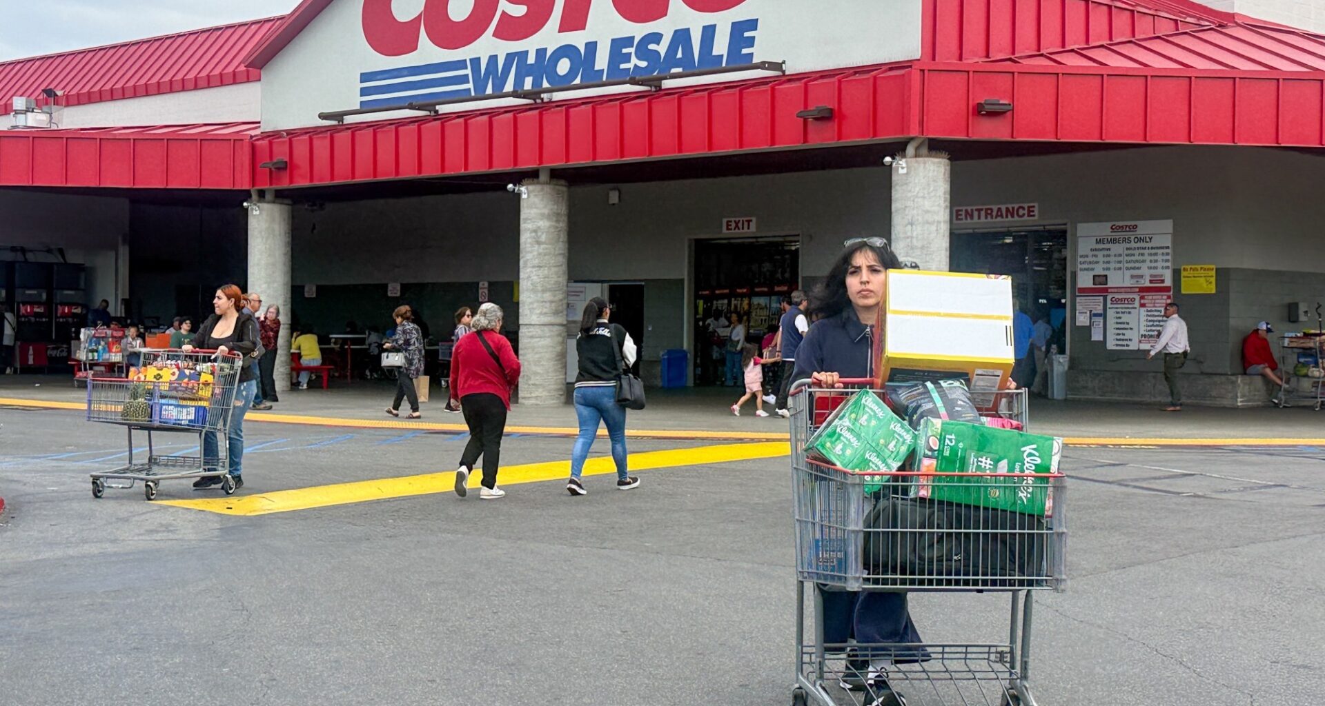 Cease-and-desist letter alleges Brown Act violations in Brea deal with developer in search of a Costco – Orange County Register