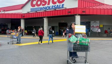 Cease-and-desist letter alleges Brown Act violations in Brea deal with developer in search of a Costco – Orange County Register