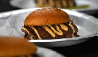 3 Orange County food festivals to feast on this summer – Orange County Register