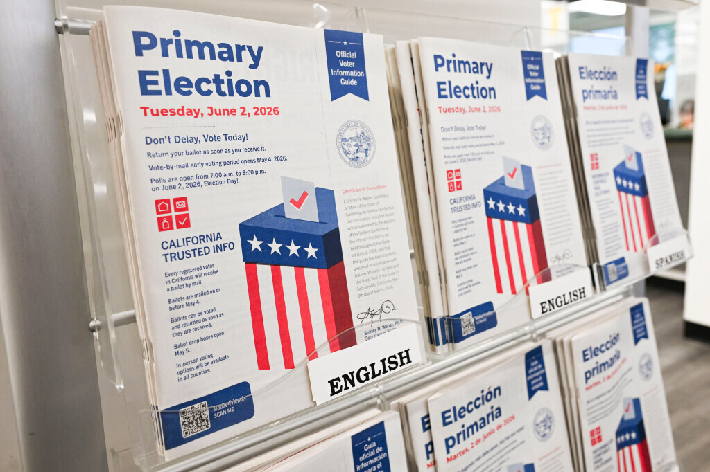 Candidate filing period extended for these local Orange County races – Orange County Register