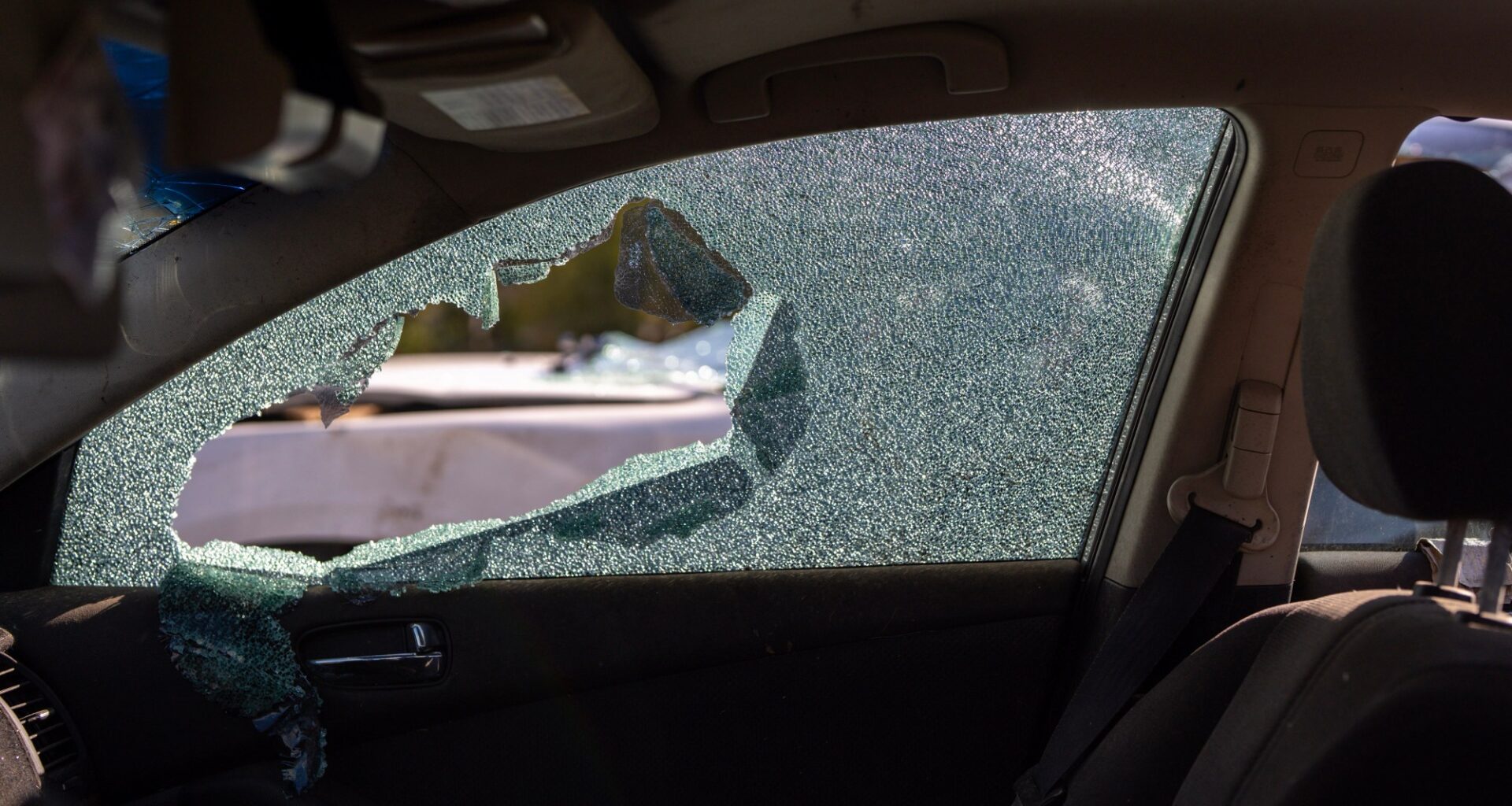 Vehicle thefts in California fall for second straight year, CHP says – Orange County Register