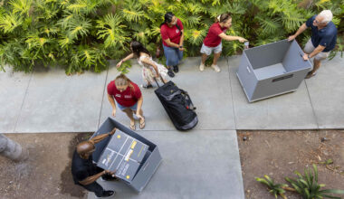 Chapman University welcomes new students for the 2026-27 academic year – Orange County Register