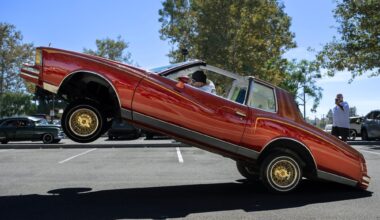 Santa Ana hosts festival to celebrate Chicano heritage – Orange County Register