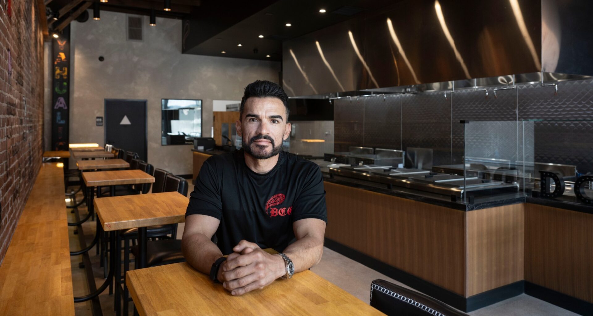 Second wave of chef names announced for OCVibe’s Katella Commons food hall – Orange County Register