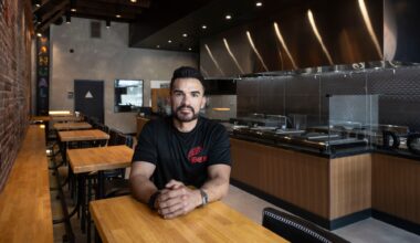 Second wave of chef names announced for OCVibe’s Katella Commons food hall – Orange County Register