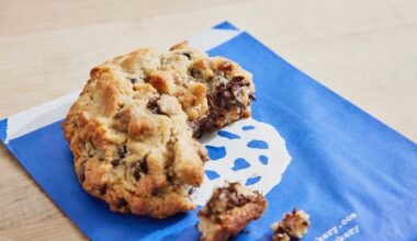 NYC’s own Levain Bakery, known for its massive cookies, heads to Orange County – Orange County Register