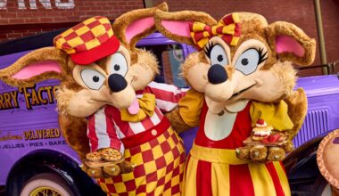 Knott’s Berry Farm sets opening date for new chicken and boysenberry restaurant – Orange County Register