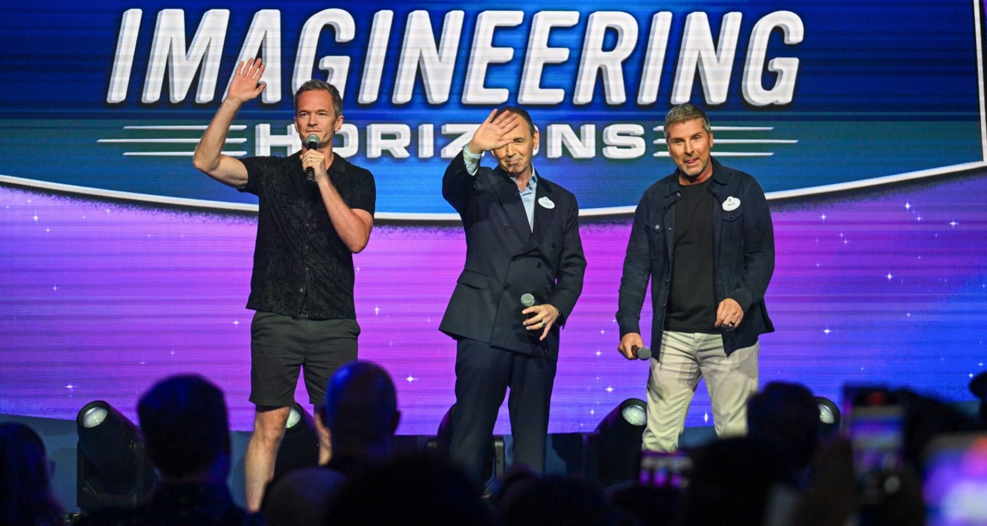 First look inside D23 before Disney fan convention begins – Whittier Daily News