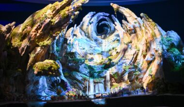Disneyland to open Avatar land after Tomorrowland makeover – Orange County Register