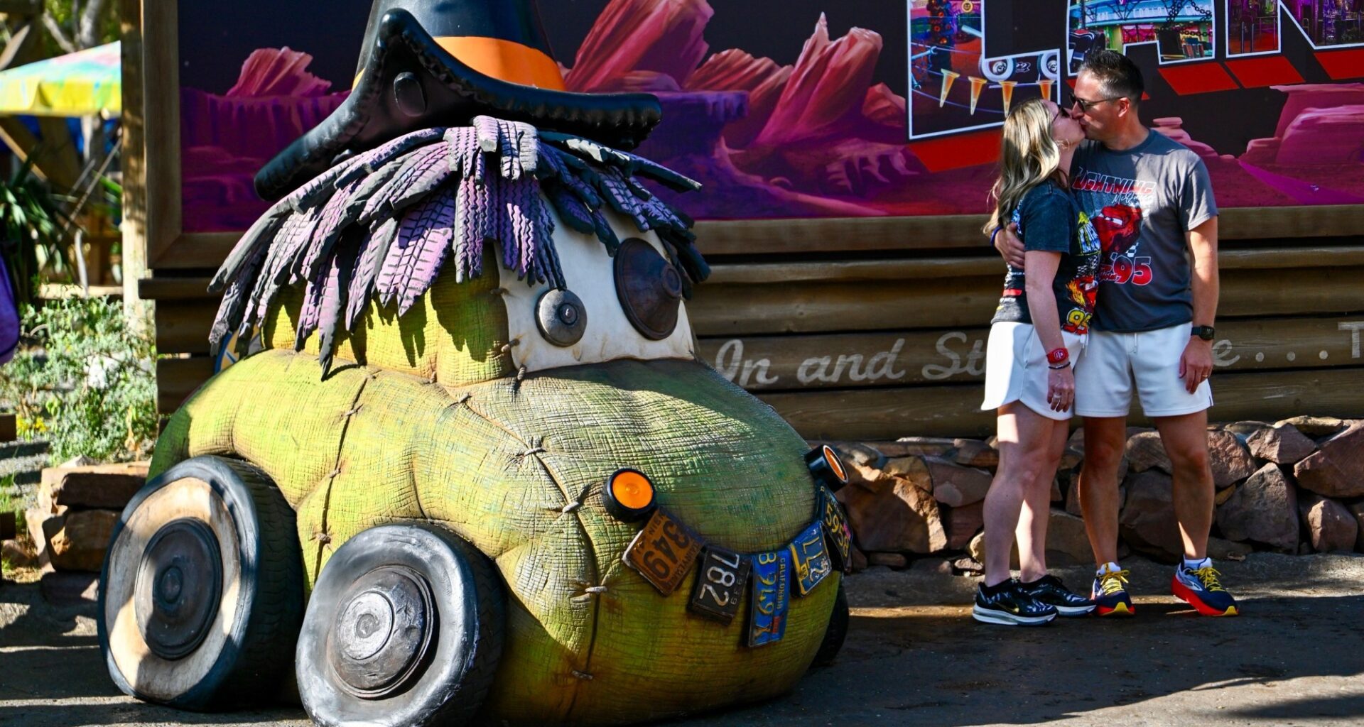 10 best things to eat during Disneyland’s Halloween Time – Pasadena Star News