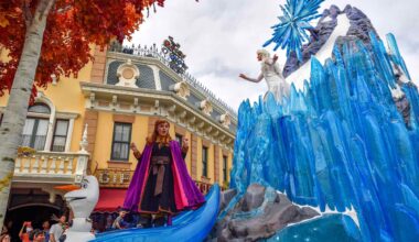 Disneyland brings back classic entertainment for 2027 – Redlands Daily Facts