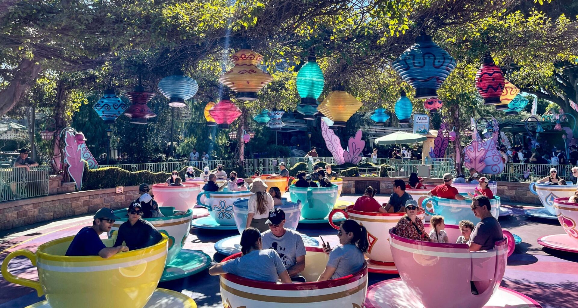 Disneyland closes 8 attractions as Halloween season kicks off – Orange County Register