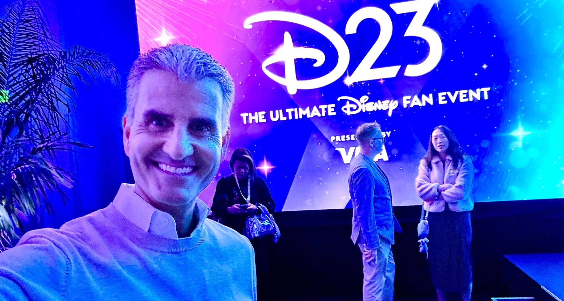 Disney CEO Josh D’Amaro lays out vision for Disneyland – Orange County Register