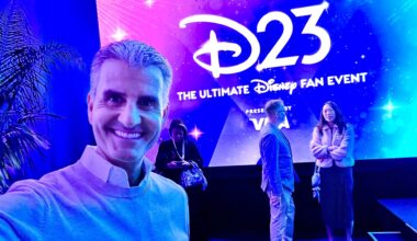 Disney CEO Josh D’Amaro lays out vision for Disneyland – Orange County Register