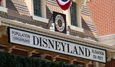 Disney offers early retirement buyout to executives – Daily News