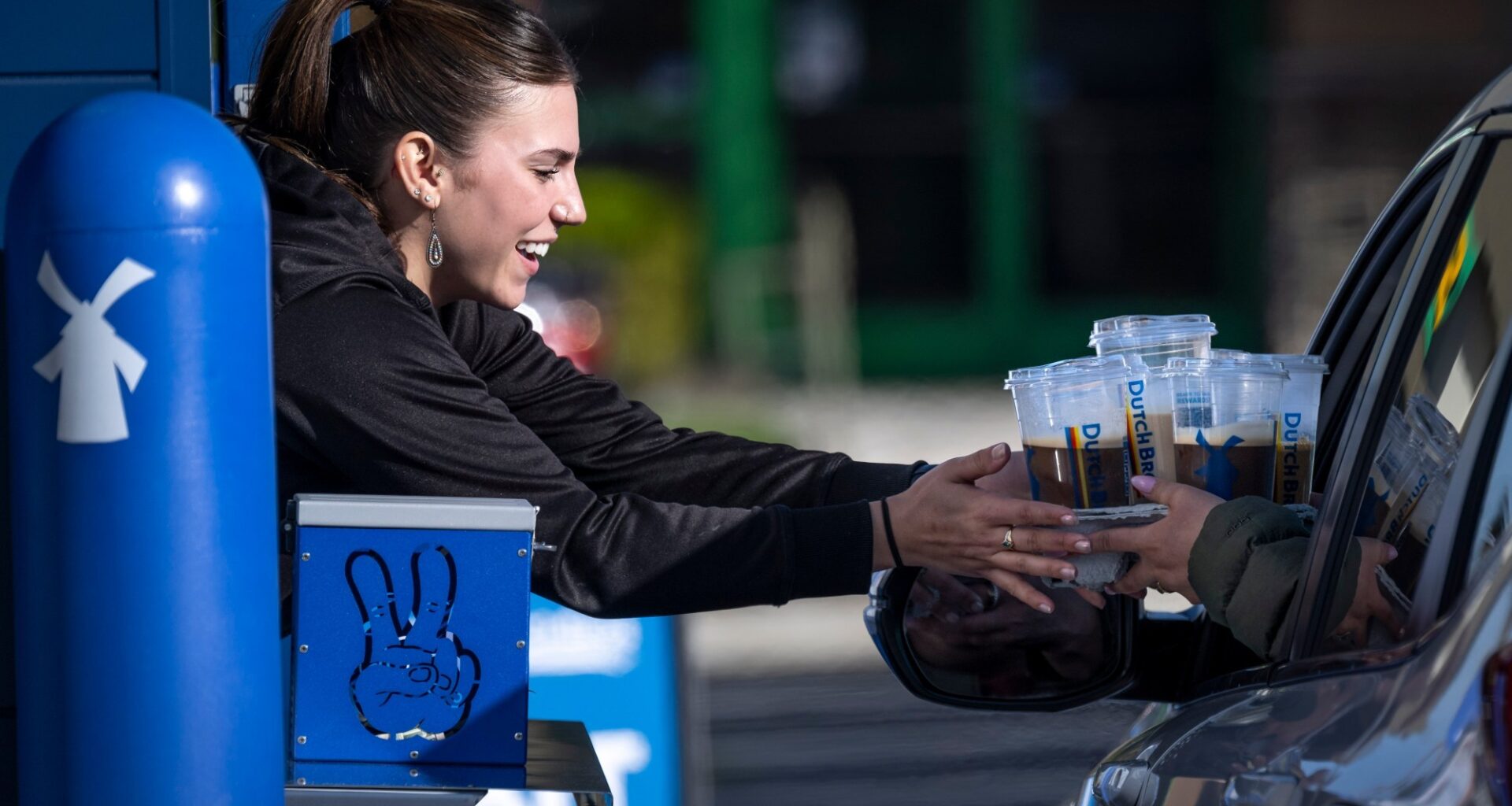 Here’s where Dutch Bros is opening in Santa Ana – Orange County Register