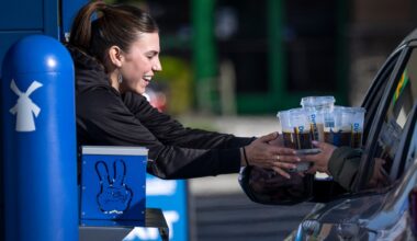 Here’s where Dutch Bros is opening in Santa Ana – Orange County Register