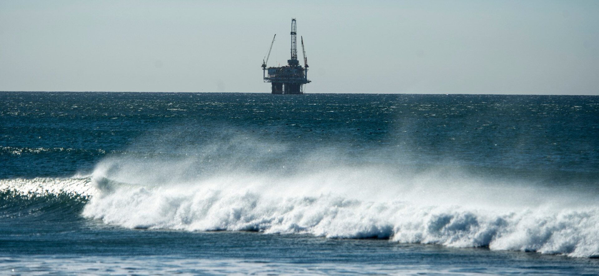 Hearings this week could decide the future of offshore oil in California – Orange County Register