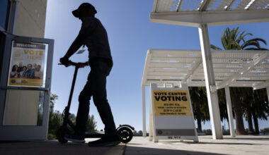 Influence of California’s independent voters in the 2026 election growing – Orange County Register