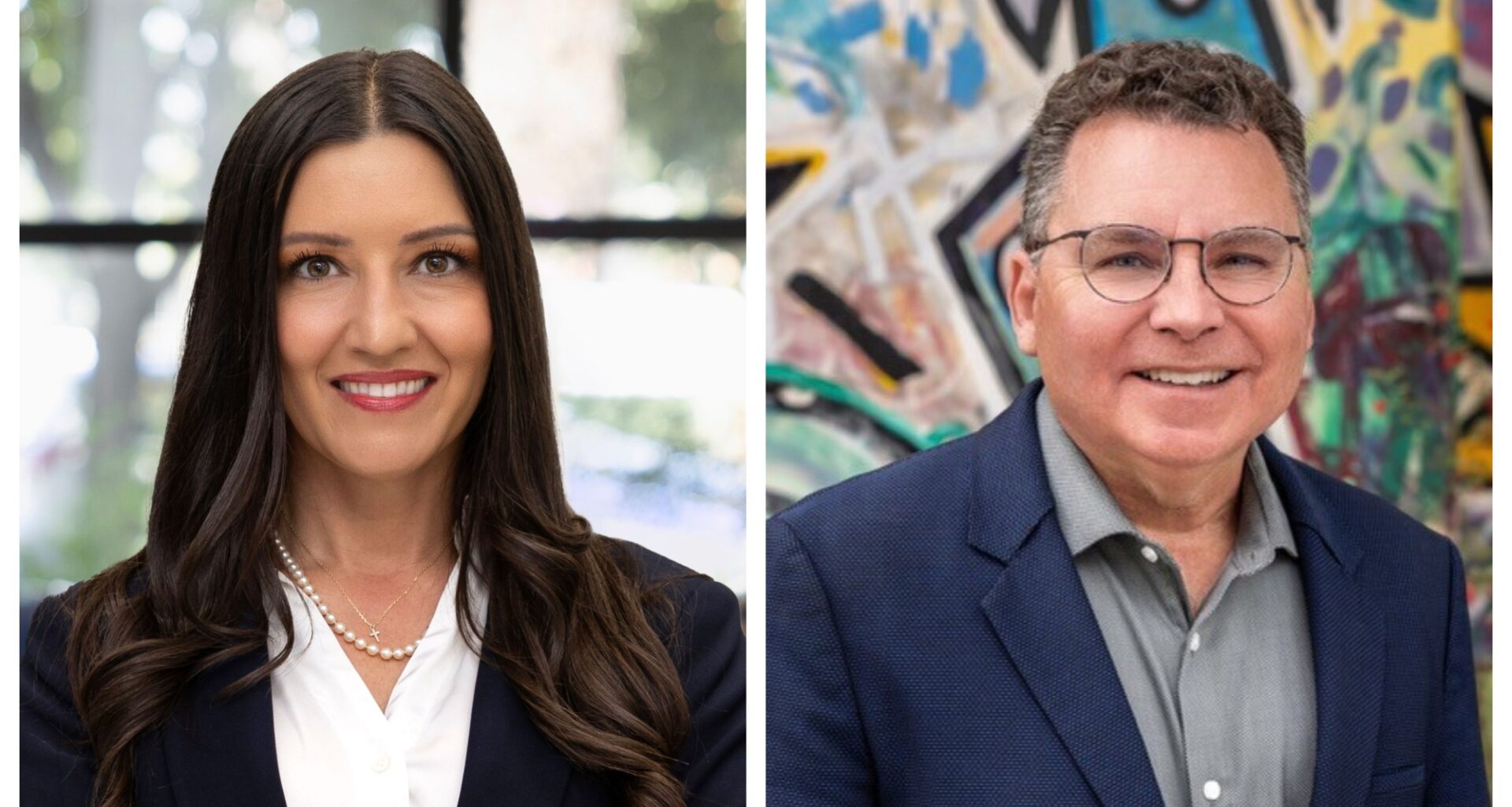 As Barrera and Shaw compete to lead California schools, their school board histories offer hints of their plans – San Diego Union-Tribune