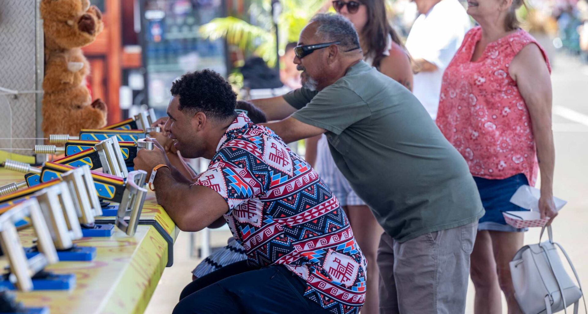 What’s going on this week, Aug. 5-9, at the OC Fair – Daily News