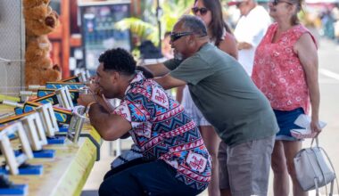 What’s going on this week, Aug. 5-9, at the OC Fair – Daily News
