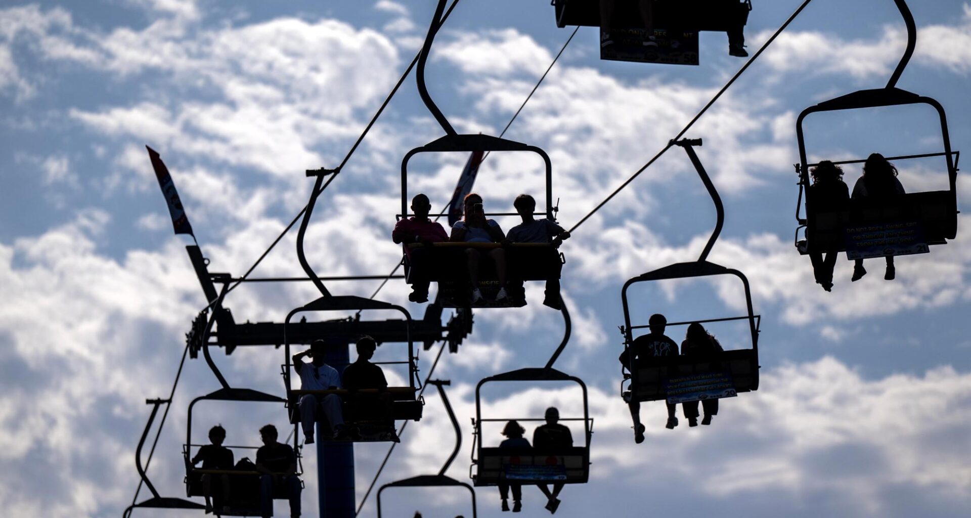What’s going on this week, Aug. 12-16, at the OC Fair – Daily News