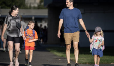 Back to the business of learning in Fullerton School District – Orange County Register
