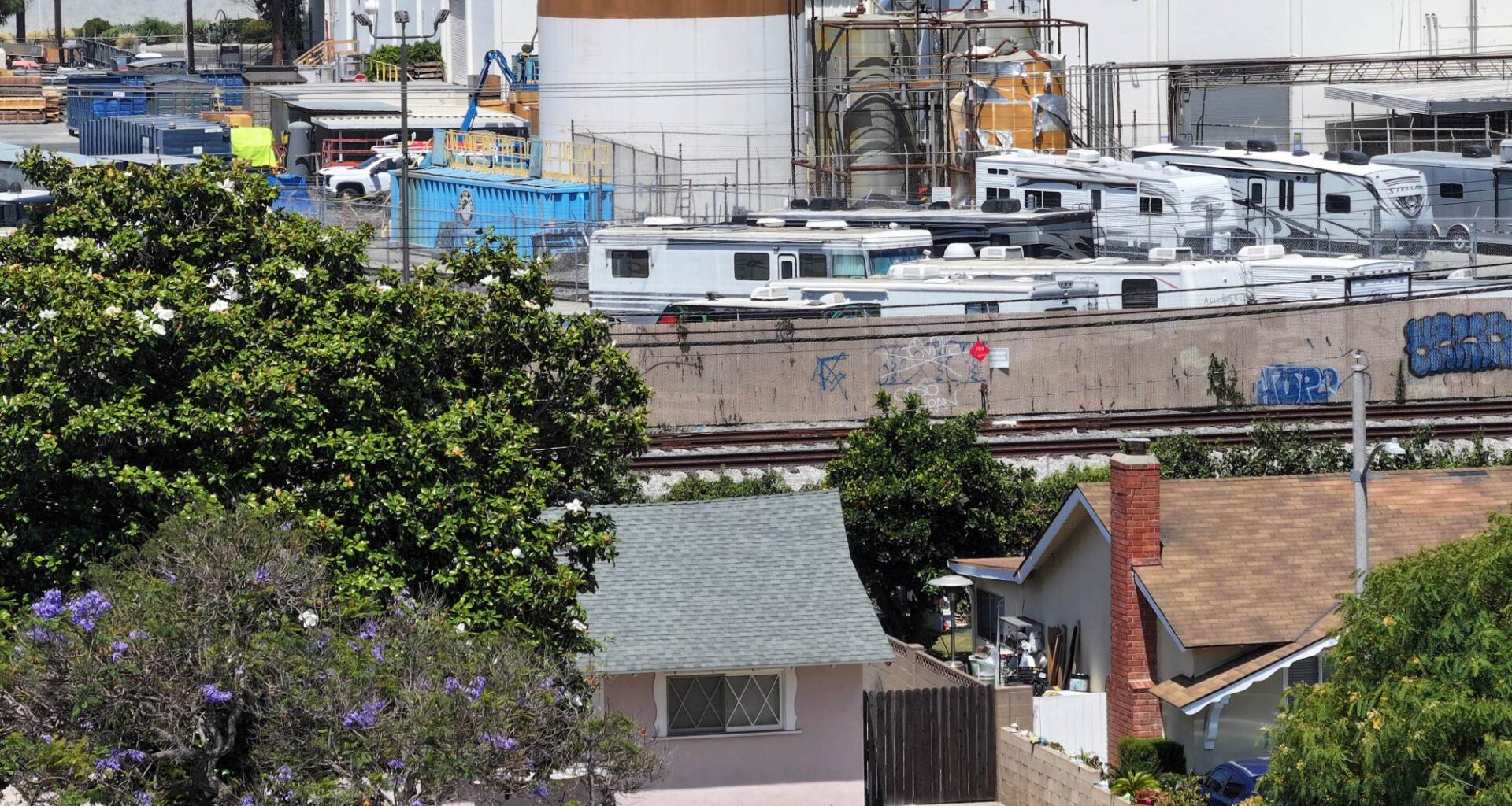 There’s no methyl methacrylate, for now, at GKN Aerospace, Garden Grove officials said – Orange County Register