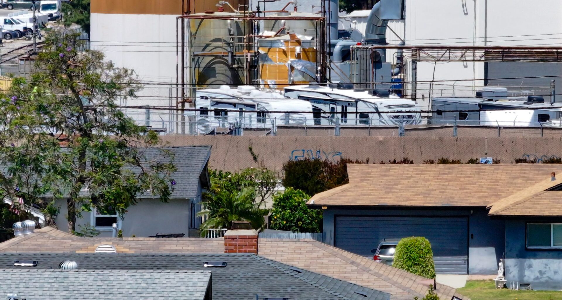 State funding will help Garden Grove recoup chemical incident costs. Nearby cities were denied – Orange County Register