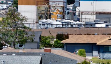 State funding will help Garden Grove recoup chemical incident costs. Nearby cities were denied – Orange County Register