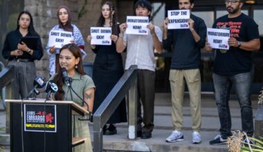Coalition presses Garden Grove to regulate GKN facility, workers and company say plant is safe – Orange County Register