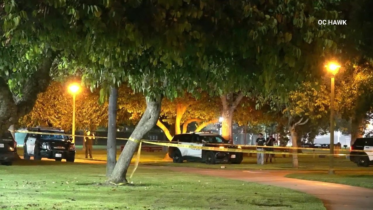 Orange County DA drops murder case in Hart Park shooting in Orange – Orange County Register