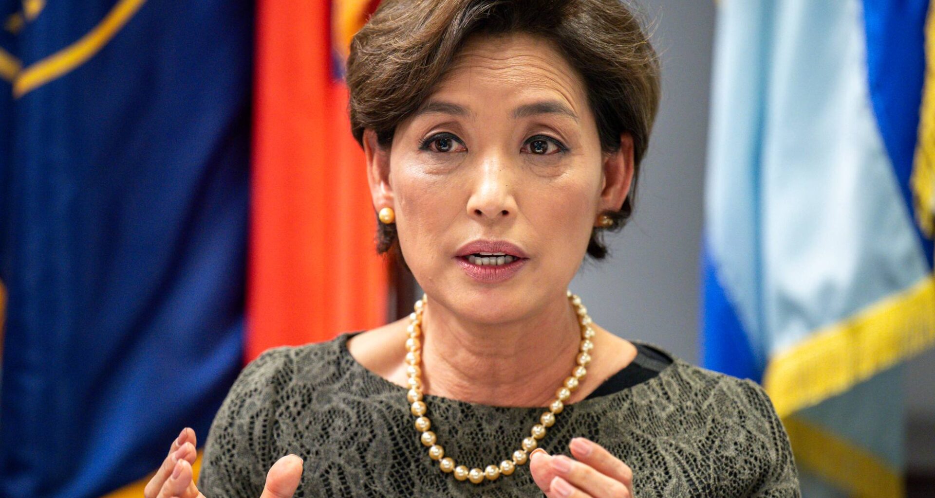 Rep. Young Kim donates campaign funds from West Covina media mogul probed by the FBI – Whittier Daily News