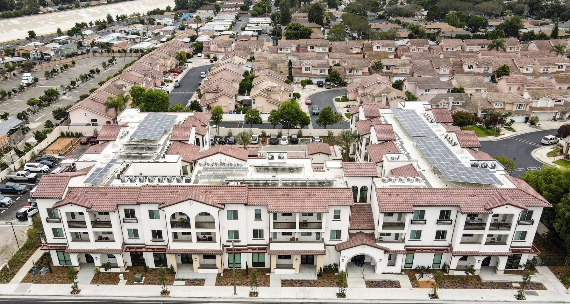 Santa Ana launches first zoning code rewrite in 60 years – Orange County Register