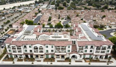 Santa Ana launches first zoning code rewrite in 60 years – Orange County Register