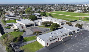 Redevelopment proposals offer housing, revenue from Anaheim Union’s vacant Hope School – Orange County Register