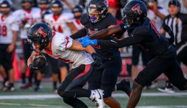 Orange County football teams in Hawaii monitoring storm that could impact their games – Orange County Register