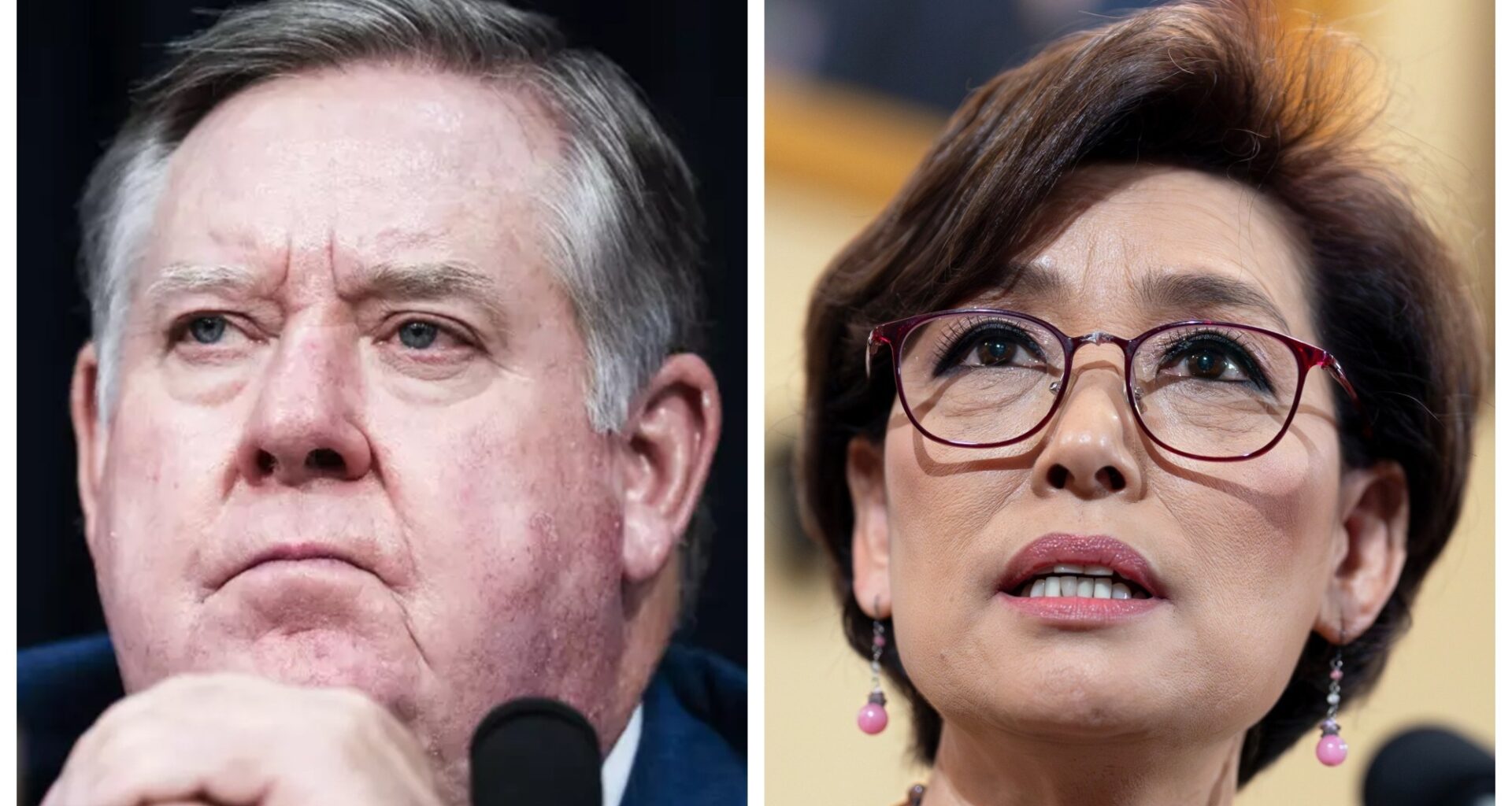 Republican-on-Republican battle for California’s 40th Congressional District may hinge on message – Orange County Register