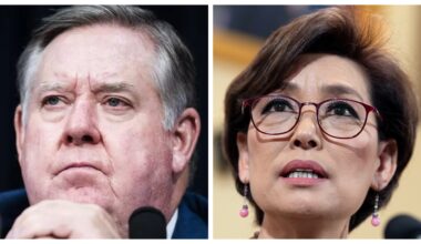 Republican-on-Republican battle for California’s 40th Congressional District may hinge on message – Orange County Register