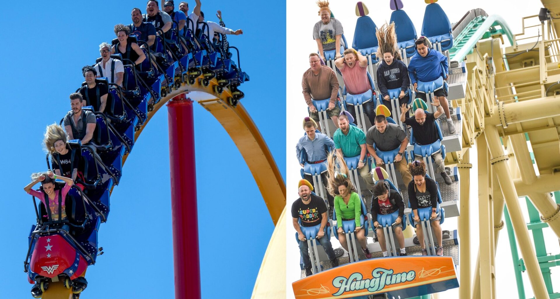 Knott’s Berry Farm slashes 2027 season pass prices by 50% – San Bernardino Sun