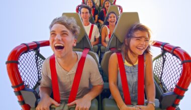 Knott’s Berry Farm to open Montezooma coaster after $20 million makeover – Orange County Register