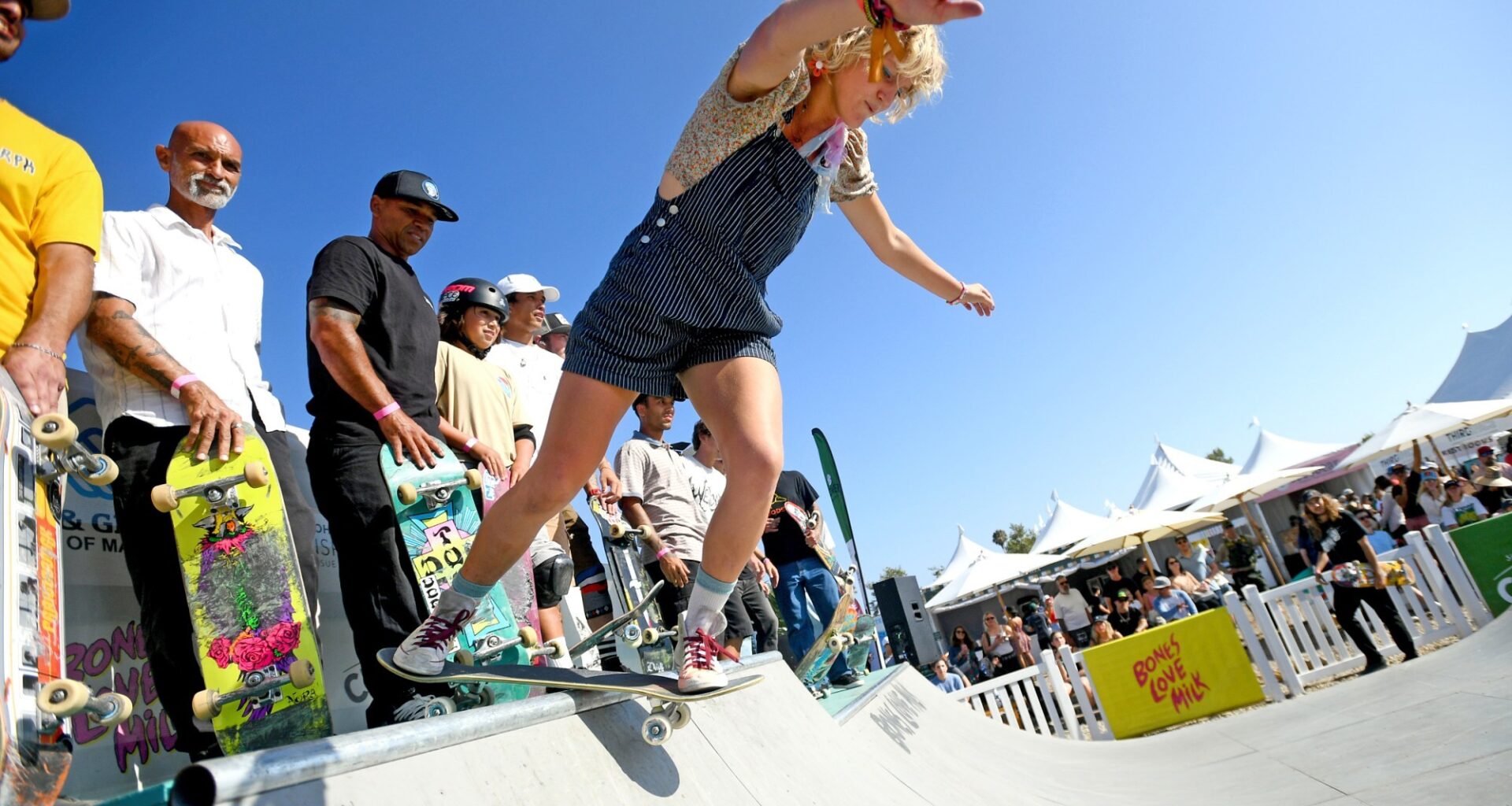 16 events to check out over Labor Day weekend in Southern California – Orange County Register