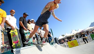 16 events to check out over Labor Day weekend in Southern California – Orange County Register