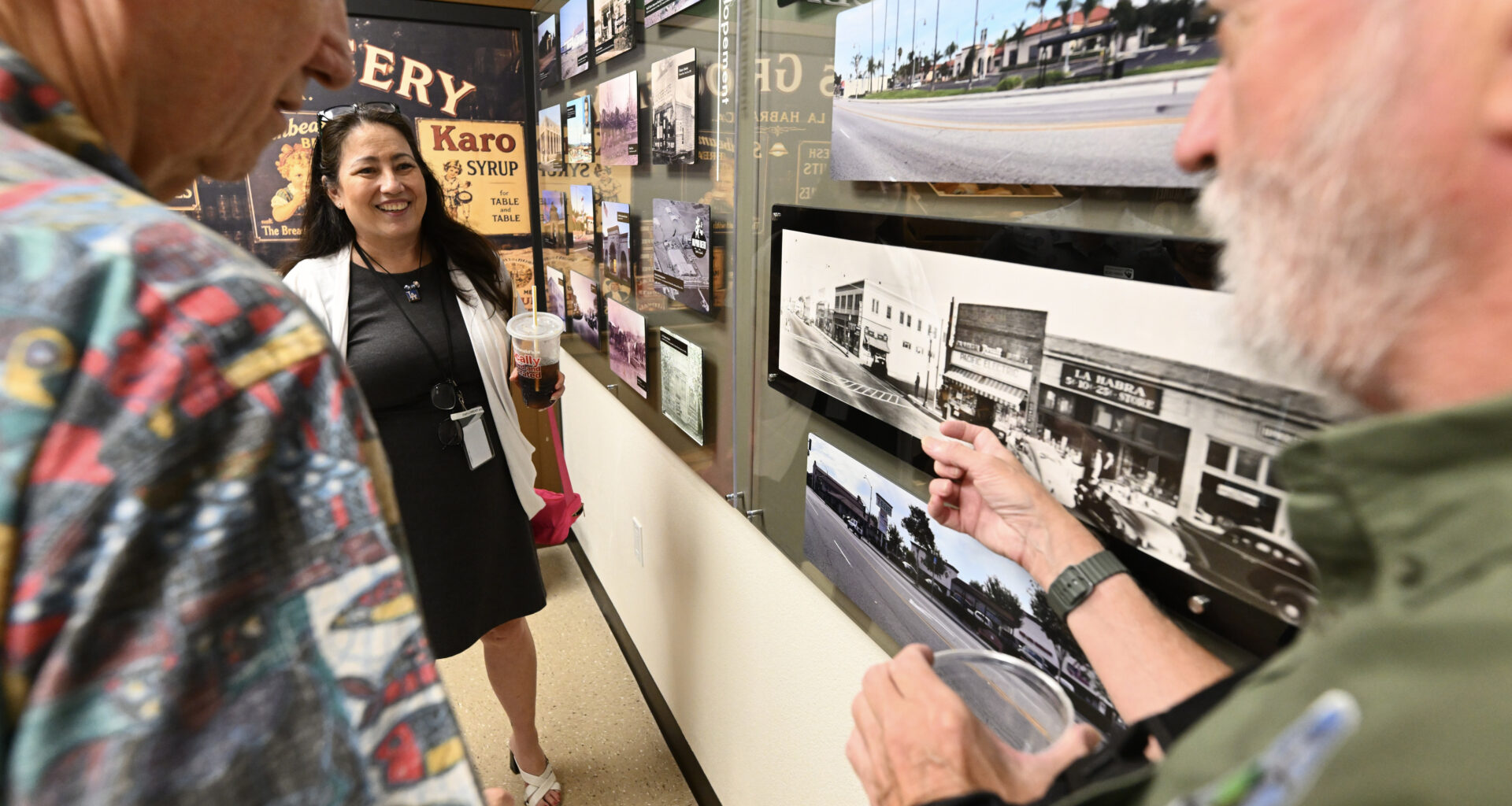 La Habra Historical Museum celebrates new chapter with new home – Orange County Register