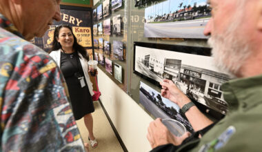 La Habra Historical Museum celebrates new chapter with new home – Orange County Register