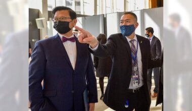Audit: Former OC health care chief dismissed staff concerns about contracts linked to Andrew Do – Orange County Register