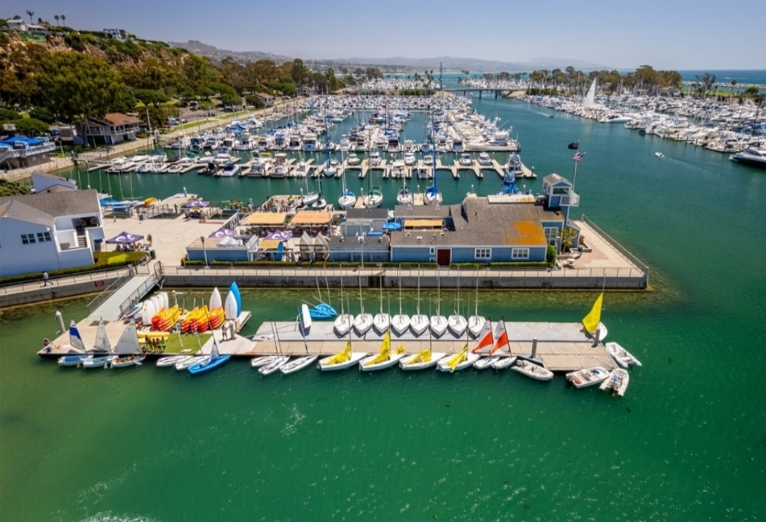 Community to weigh in on improvements at OC Events & Sailing Center – Orange County Register