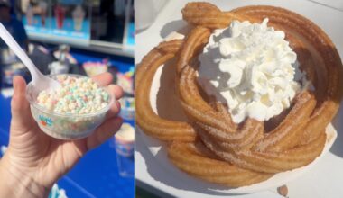 OC Fair 2026: $5 Taste of the Fair food deals daily – Orange County Register