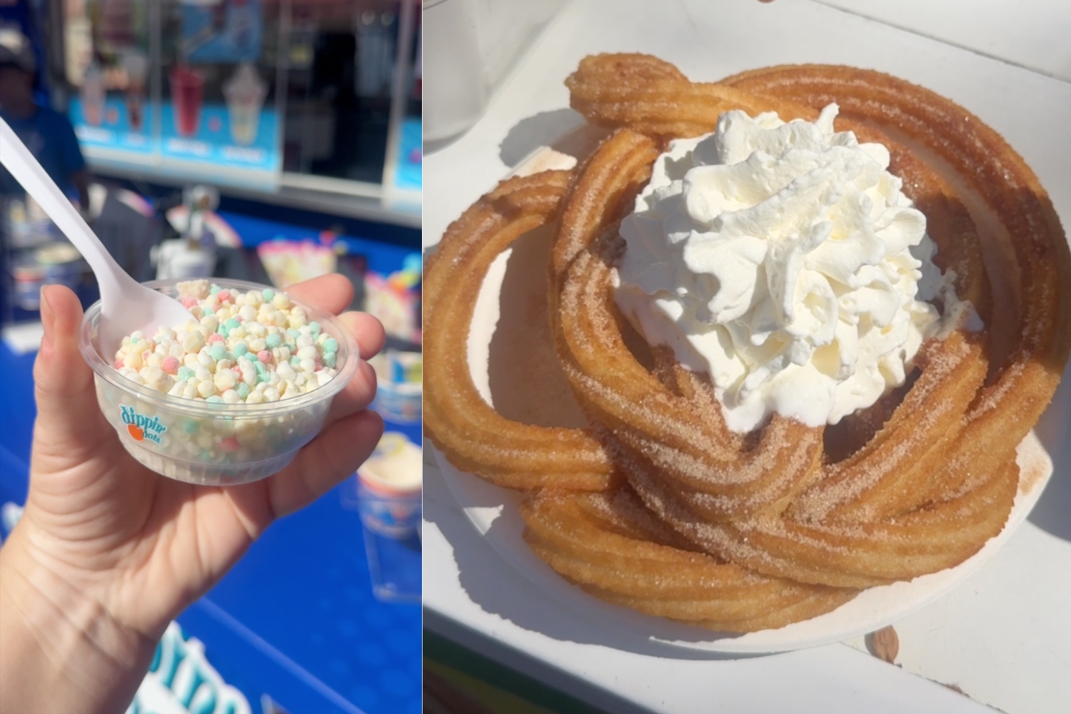 OC Fair 2026: $5 Taste of the Fair food deals daily – Orange County Register
